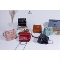 ราคา กระเป๋าแบรนด์ CICELLE (ซี-เซล) สไตล์ Modern Luxury (7418802236)