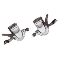 ราคา มือเกียร์ Shimano Alivio SL-M4000 มือเกียร์ 3*9sp (1951843211)