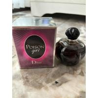 ราคา Dior Poison girl EAU DE PARFUM VAPORISATEUR SPRAY 100 ml. 3.4 FL.OZ. (24422679490)