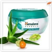 ราคา Himalaya Nourishing Skin Cream 50 ml & 100 ml & 200ml (2862419067)