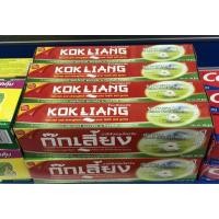 ราคา ยาสีฟันก๊กเลี้ยง ยาสีฟันสมุนไพรแท้ (9208519173)