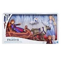 ราคา ตุ๊กตา​เจ้าหญิงเอลซ่า Elsa Anna Frozen​ ของแท้ (7456054091)