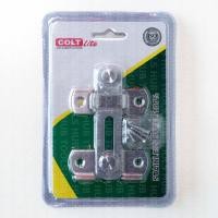 ราคา กลอนสับสแตนเลส COLT รุ่น 370 ขนาด 4 นิ้ว สีสแตนเลส (ของแท้)กลอนล็อกประตูห้องน้ำ (22646259085)