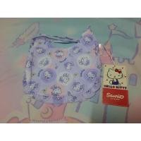 ราคา Bib ผ้ากันเปื้อนเด็ก Hello kitty #Sanrio (24366666642)