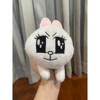 ราคา ⭐️ NEW ⭐️ Line Friends Cony ตุ๊กตา ไลน์ โคนี่ หัวโต ท่านอน งานลิขสิทธิ์ แท้ ญี่ปุ่น JP (18091171314)