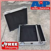 ราคา COMPACT RACK MIX YAMAHA MG-16XU ยึดปีกมีช่องเก็บของกว้าง10CM. สีเงิน..ใช้ได้กับMIXได้หลายยี่ห้อที่มีปีกยึดRACK ราคาสิ... (14815620332)