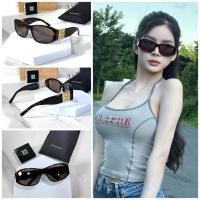 ราคา < Eyewear By Mr.B > - แว่นกันแดด Givenchy GV40054I มือ1 ของแท้ !! พร้อมอุปกรณ์ครบ (28035764946)