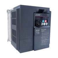 ราคา INVERTER MITSUBISHI FR-E740-3.7K ,5HP 3PH 380V **มือ2 5HP Input 3-Phase 380-480VAC Output 3-Phase 380-480VAC 0.2-400Hz (43404371470)