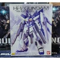 ราคา MG 1/100 RX-93-V2 HI-V GUNDAM VER KA พร้อมส่ง (22735964872)