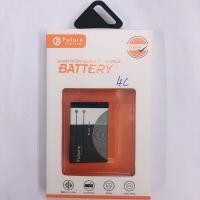 ราคา แบตเตอรี่ Nokia BL-4C งาน Future แบตแท้ มีอก. คุณภาพดี ประกัน1ปี แบตBL-4C (11948550597)
