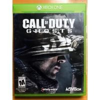 ราคา Call of Duty : Ghost Xbox One Eng (13215085229)