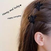 ราคา กิ๊บติดผมเจ้าหญิงสำหรับผู้หญิง หน้าม้าปัดข้าง เครื่องประดับผม (40302417841)