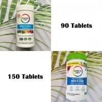 ราคา วิตามินรวม Men's One Multivitamin Rainbow Superfoods Blend & Probiotics(Rainbow Light®) (12057072324)