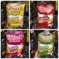 ราคา ขนมซอง ฮานามิ ซองใหญ่ 60g ข้าวเกรียบกุ้ง (แพ็ค 4 ซองใหญ่) (9516978086)