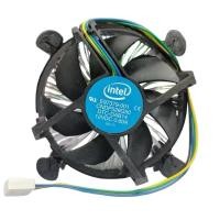 ราคา ซิงค์ พัดลม ซีพียู Intel ของใหม่ รองรับเมนบอร์ด Socket Lga 1155,1150,1151,1151v2 มือ1 สินค้าคุณภาพ พร้อมจัดส่ง (25535646706)