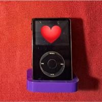 ราคา Dock ด็อค แท่นชาร์ท ซิ้ง สำหรับ ไอโฟน ไอพอด คลาสสิก เจน 5-7 รุ่นบาง และ ไอพอด ทัส 1-4 (22411563353)