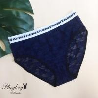 ราคา Playboyกางเกงชั้นในผ้าลูกไม้เซ็กซี่ (768722832)