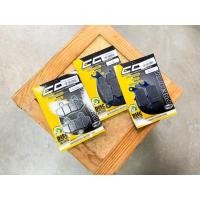 ราคา ผ้าดิสเบรคหน้า (CCP) NOVA,WAVE-110,WAVE-125,WAVE100S,WAVE-110I,CZI (23077678560)