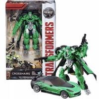 ราคา Transformers: The Last Knight Premier Edition Deluxe Crosshairs (1998879290)