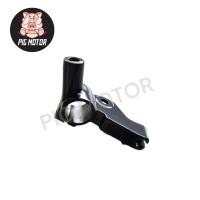 ราคา หูกระจก ข้างซ้าย ( L ) MIO/MIO-Z/MIO-MX/MIO125/MIO115-I/FINO115-I/FINO125-I/MIO125-I งานไทยเกรด A (41601299510)