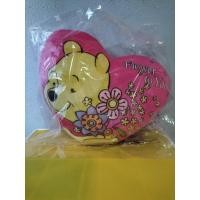 ราคา Pooh หมอนอิงหมีพูห์รูปหัวใจ (20007318317)
