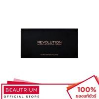 ราคา MAKEUP REVOLUTION Ultra Contour Palette พาเลทแต่งหน้า 13g (3928671305)