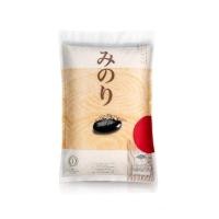 ราคา ข้าวญี่ปุ่น 100% ตรา มิโนริ Minori น้ำหนักสุทธิ 5 กก. (23056929952)