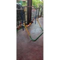 ราคา ชิงช้า บาร์โหน เหล็กแข็งแรงมาก ของญี่ปุ่นมือสอง (21168401087)