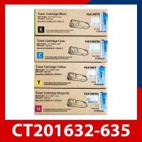ราคา ตลับหมึกโทนเนอร์แท้ Fuji Xerox CT201632,CT201633,CT201634,CT201635 (18465418771)