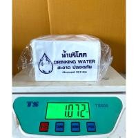 ราคา แคปซีลคอถังน้ำ 18.9 ลิตร ซีลฝาถังน้ำ บรรจุ จำนวน 1 กิโลกรัม สีขาว พร้อมส่ง ฟิมล์หดคอถังน้ำ สินค้าพร้อมส่ง ราคาส่ง (28453588133)