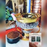 ราคา ชุดเตา,บาคัว,ถ่าน แถมน้ำหอมอาหรับ (10310293481)