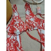 ราคา ชุดว่ายน้ำ บิกินี่ One piece (8429252065)