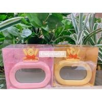 ราคา นาฬิกาปลุกตั้งโต๊ะ Disney Winie the Pooh (27705867576)