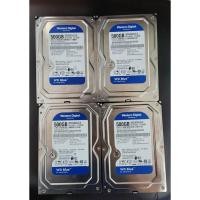 ราคา Western Digital Blue HDD (WD5000ALX) 500GB SATA 3 (6GB/s) 7200RPM 3.5" มือสอง สภาพดี ราคาถูก (29686895396)