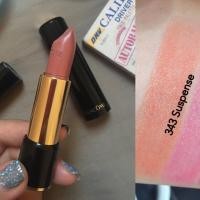ราคา Lancome L'Absolu Rouge Lip สี 343 Suspense (97059627)