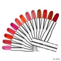 ราคา Aeryjo Flowering Lipstick Collection – Vibrant Colours korea (27830173578)