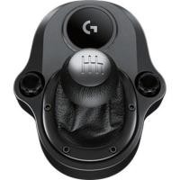 ราคา Logitech Driving Force Shifter for G29 and G920 Driving Force Racing Wheels (10242051439)