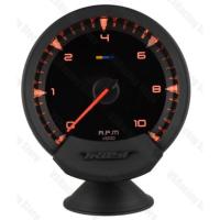 ราคา เกจวัดรอบ Greddy Sirius ตัวใหญ่ 3นิ้ว รุ่นใหม่ล่าสุด สามารถวัดรอบ rpm ตัวหน้าเปลี่ยนได้ 7 สี เกจวัดรอบ (5672629606)