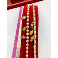 ราคา สร้อยข้อมือลาบูบู้ ยาว16.5ซม ขยายได้ถึง 21ซม (25488557236)