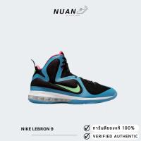 ราคา ♞,♘Nike Lebron 9 DO5838-001 ของแท้ ป้ายไทย รองเท้าบาสเกตบอล GFD (41503603903)