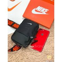 ราคา กระเป๋าคาดเอว Nike Sportswear Essentialsแท้%EMS (6247966770)