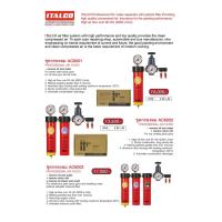 ราคา ชุดกรองลม ตรา ITALCO (10013194969)
