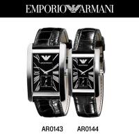 ราคา นาฬิกา Emporio Armani รับประกันของแท้ 100% AR0143 AR0144 (26319276402)