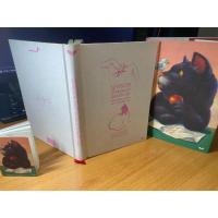 ราคา วรรณกรรมเยาวชน หนังสือมือสอง นางนวลกับมวลแมวผู้สอนให้นกบิน หนังสือแปล วรรณกรรมแปล (23172142167)