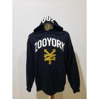 ราคา เสื้อฮู้ด Zoo YORK.เย็น (25162927913)