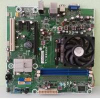 ราคา เมนบอร์ด HP M2N68-LA+CPU AMD Athlon II (10744801613)