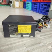 ราคา PSU GAMING SEASONIC M12II 620W 80+ โมดูล BRONZE พาวเวอร์ซัพพลาย (28120584308)