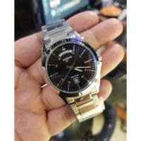 ราคา นาฬิกาข้อมือ Casio Analog Men MTP-1370D-1A1