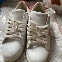 ราคา ส่งต่อ รองเท้า CPS CHAPS (มือ2) (4116808310)