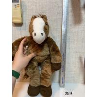 ราคา ม้า Build a bear workshop แท้ สภาพ94% (5919824233)